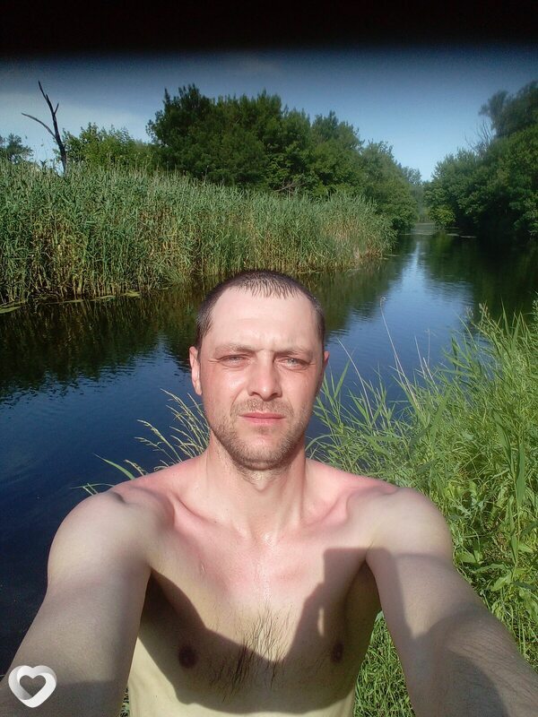 Сергей, 42, Луганске — анкета №1018699