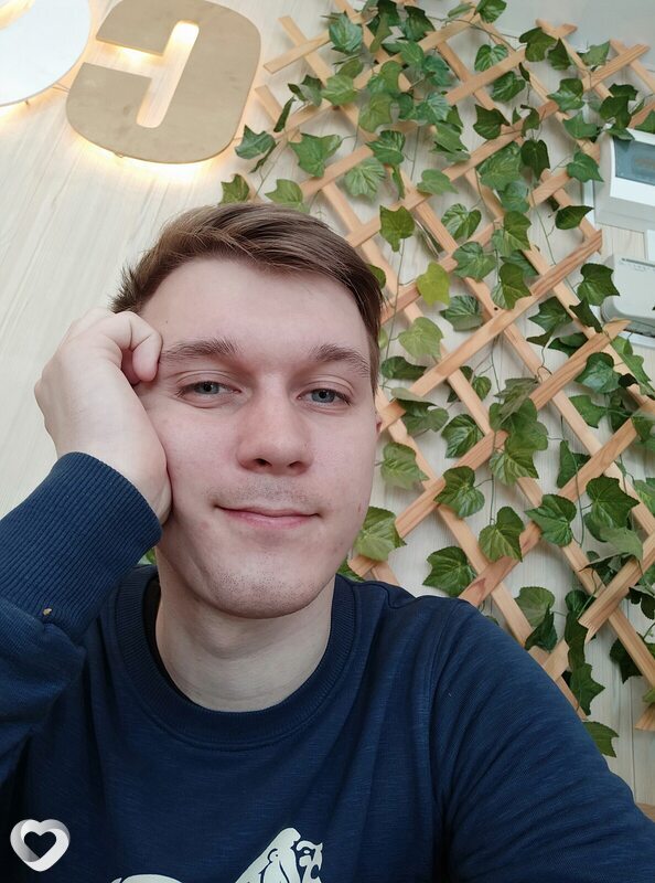 Андрей, 26, Астрахани — анкета №1018717