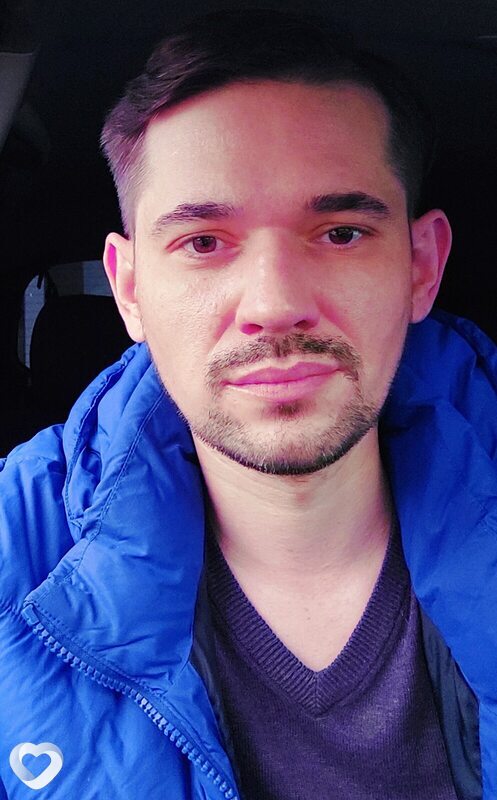 Алексей, 33, Москве — анкета №1018734