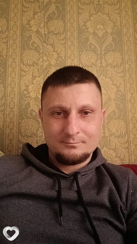 Николай, 36, Ставрополе — анкета №1018736
