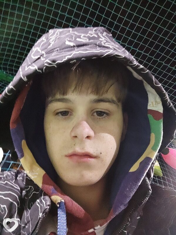 Максим, 21, Ростове-на-Дону — анкета №1018755