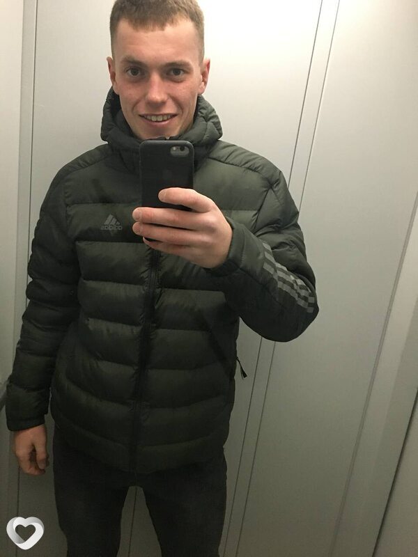 Никита, 31, Курске — анкета №1018643