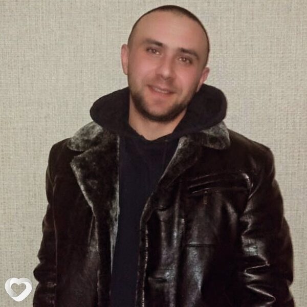 Владимир, 31, Харькове — анкета №1018647