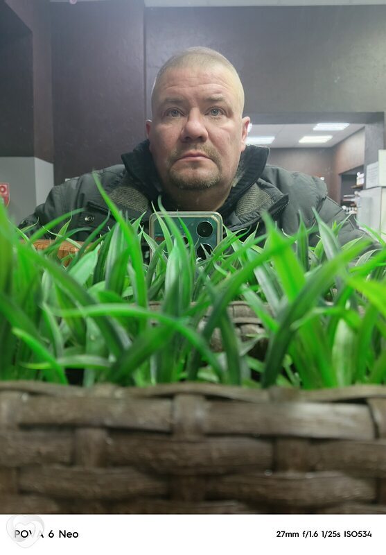 Александр, 49, Ижевске — анкета №1018649