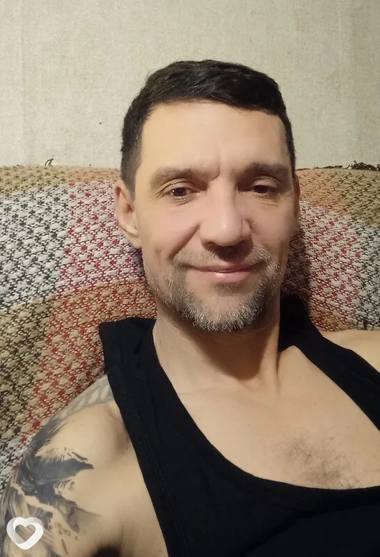 Максим, 51, Барнауле — анкета №1018651