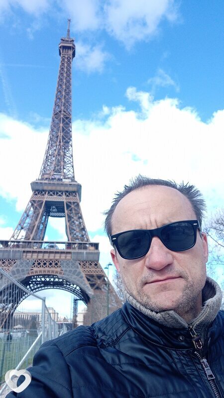 Дмитрий, 47, Минске — анкета №1018653