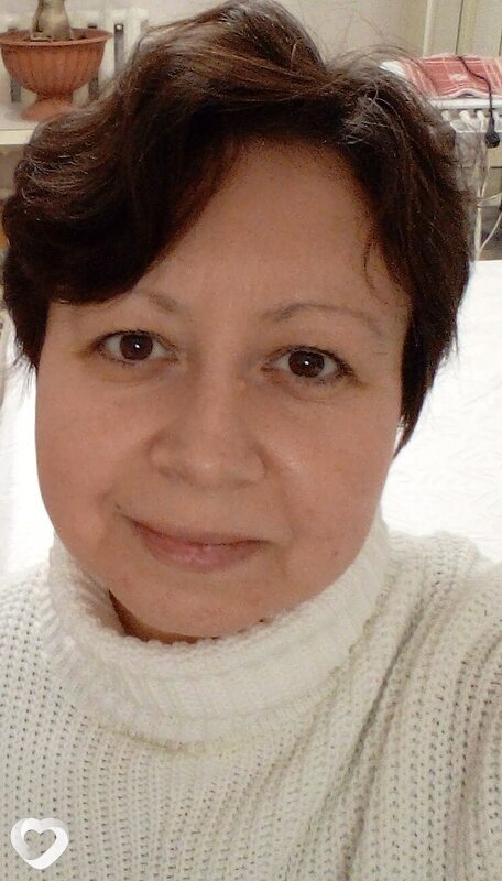 Мария, 45, Анапе — анкета №1018655