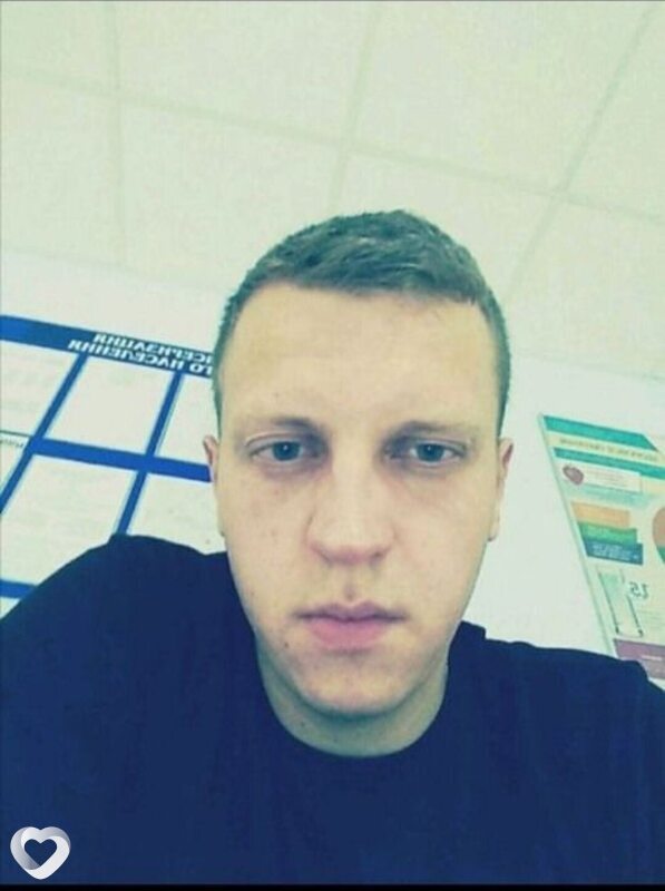 Андрей, 32, Пензе — анкета №1018656