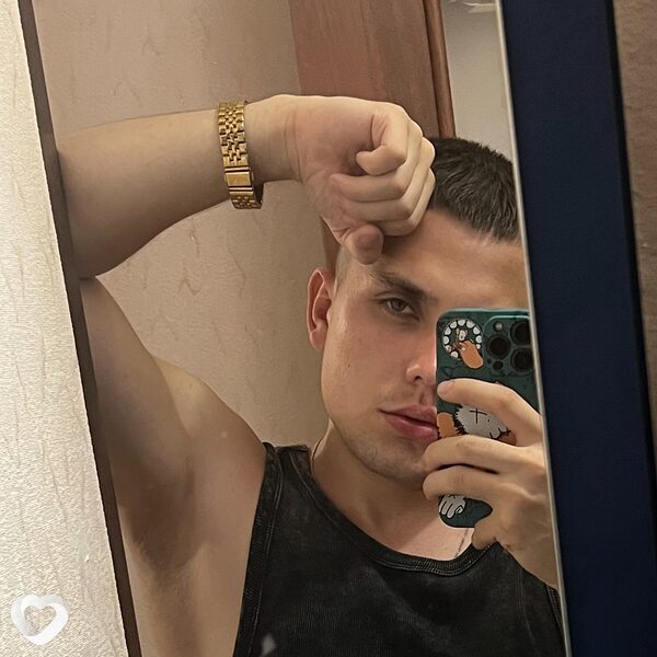 Егор, 23, Владивостоке — анкета №1018660