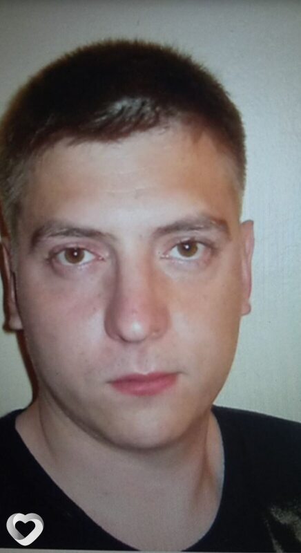 Сергей, 38, Челябинске — анкета №1018663