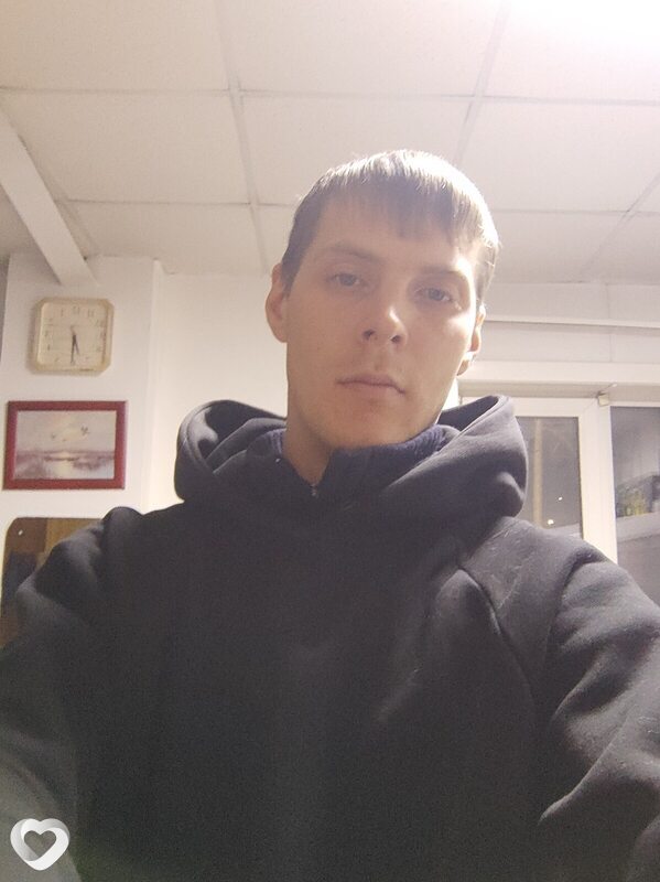 Ярик, 28, Улан-Удэ — анкета №1018847