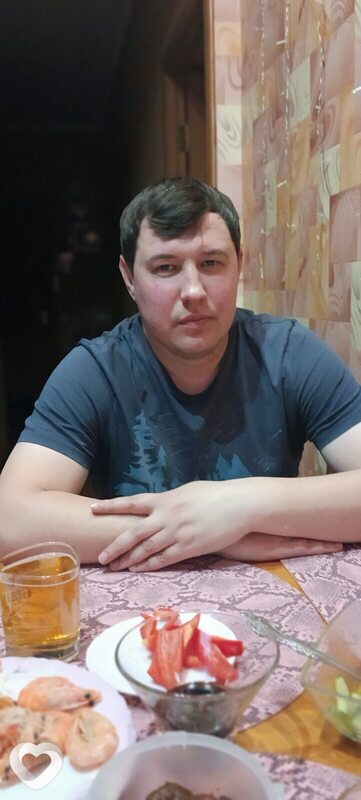 Михаил, 40, Комсомольске-на-Амуре — анкета №1018848