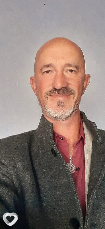 Андарий, 48, Москве — анкета №1018882