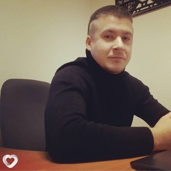 Алексей, 38, Томске — анкета №1018792