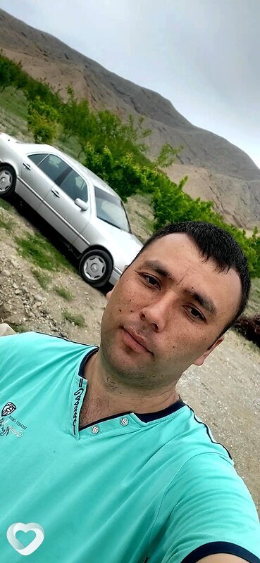 Саид, 41, Лангепасе — анкета №1018805