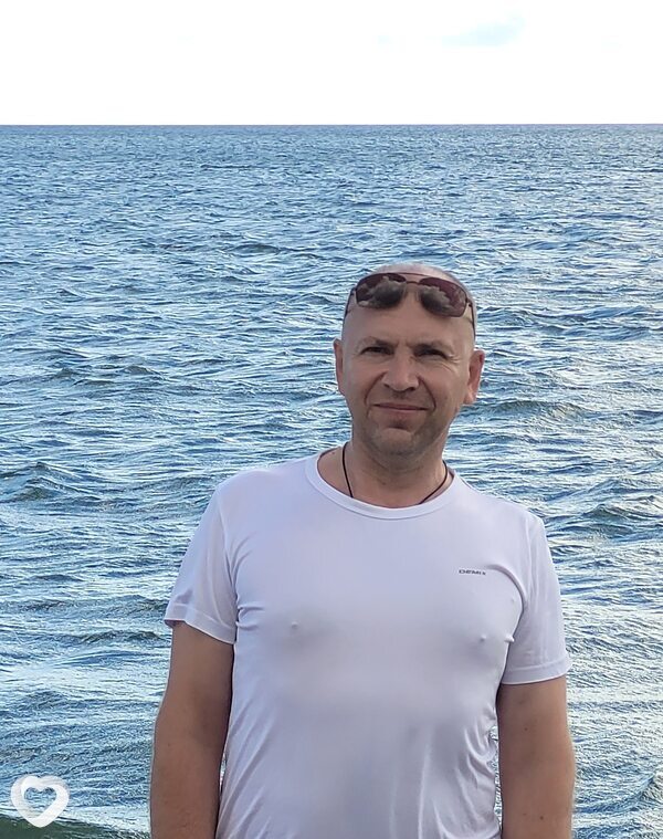 Сергей, 49, Барнауле — анкета №1018833