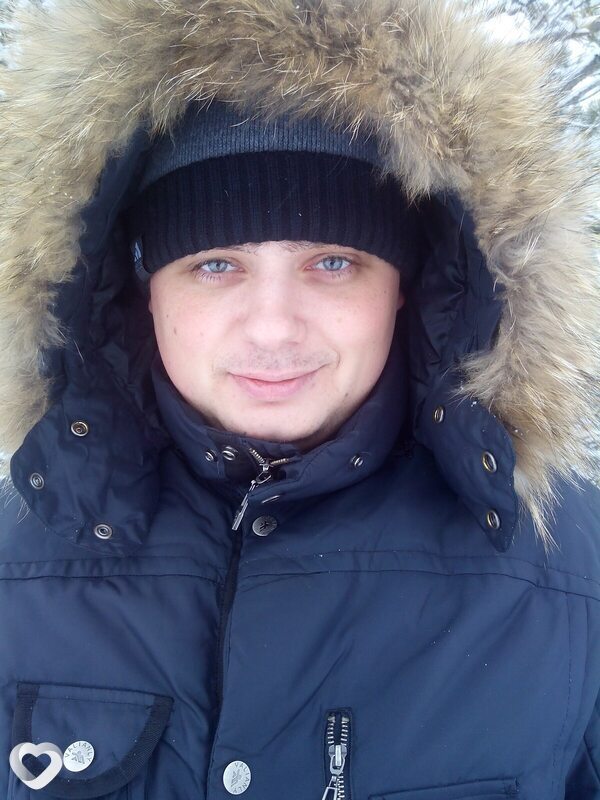 Константин, 35, Абакане — анкета №1018943