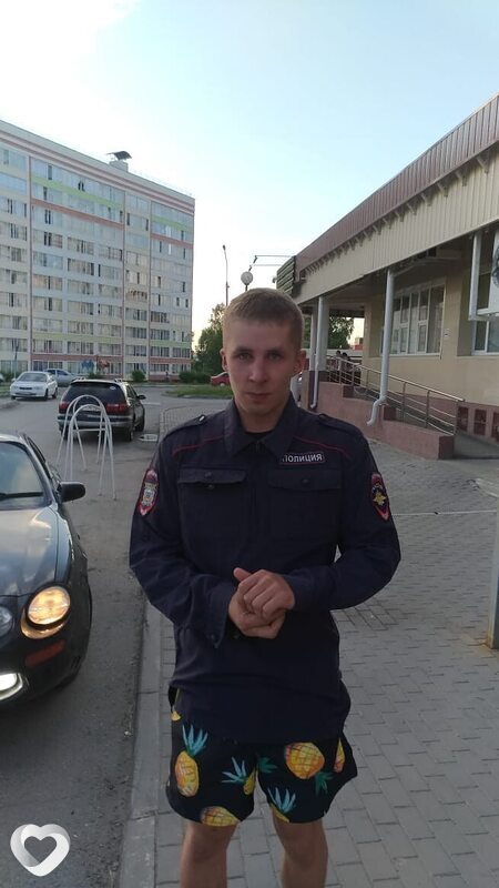 Алексей, 33, Томске — анкета №1018946