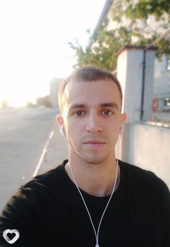 Артем, 30, Актау — анкета №1018964