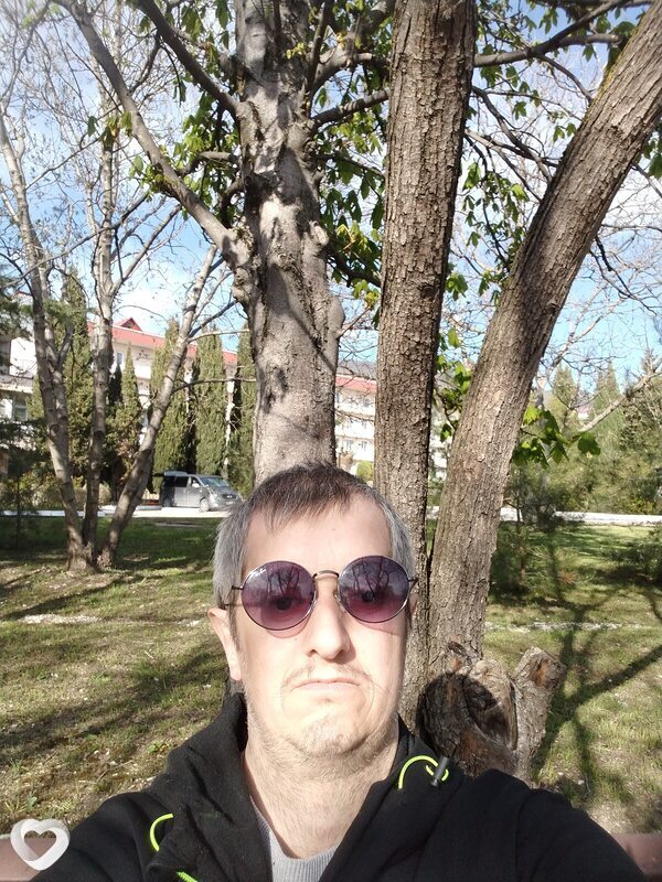 Юрий, 40, Рязани — анкета №1018972