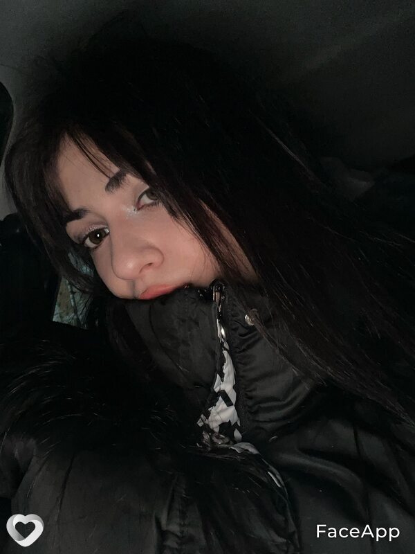 Екатерина, Надым