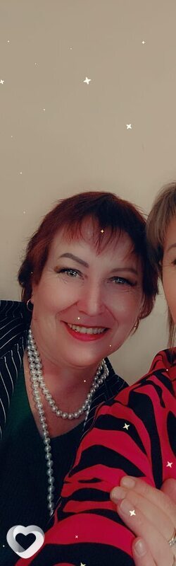 Татьяна, 50, Волгограде — анкета №1018990