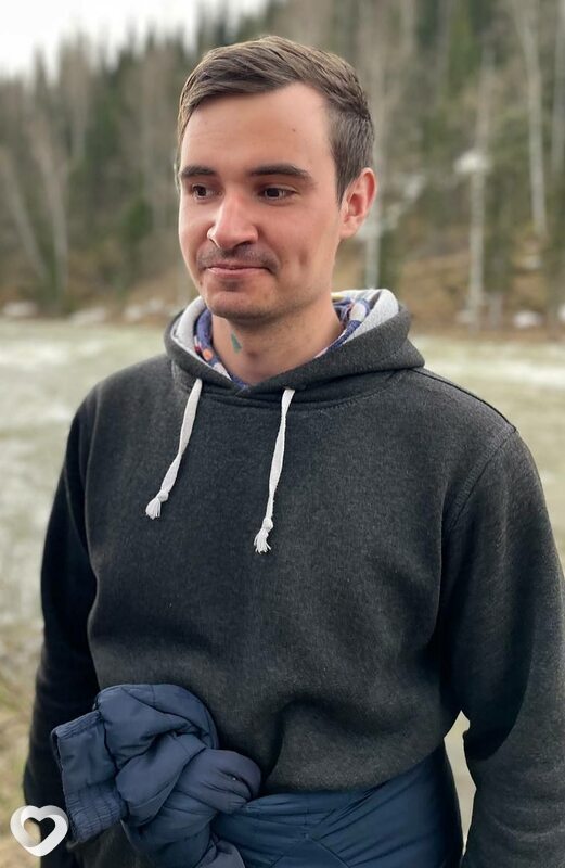 Сергей, 26, Риддер — анкета №1018994