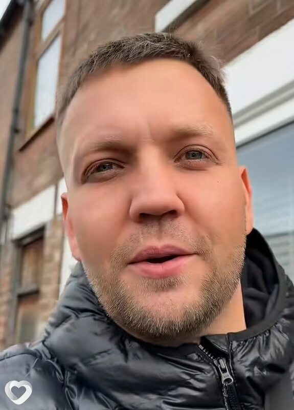 Nik, 43, Минске — анкета №1019007