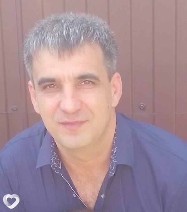 Джабир, 46, Красном Луче — анкета №1019010