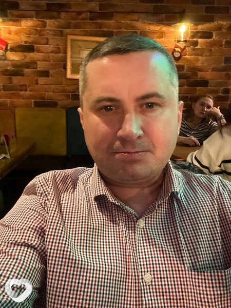 Алексей, 41, Москве — анкета №1019012