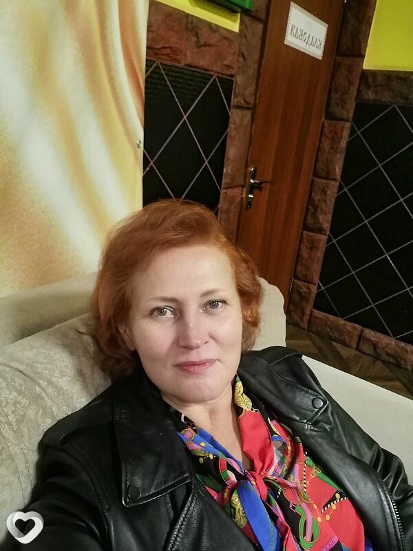 Ирина, 51, Александрове — анкета №1019028