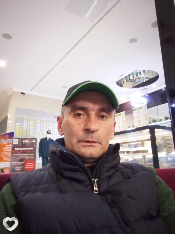 Дамир, 45, Казани — анкета №1019034
