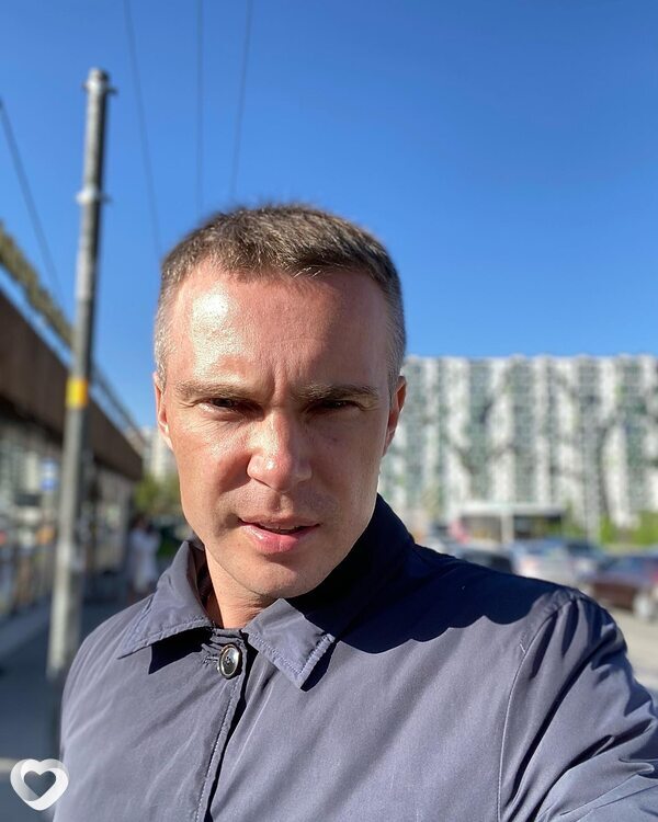 Сергей, 36, Воронеже — анкета №1019036