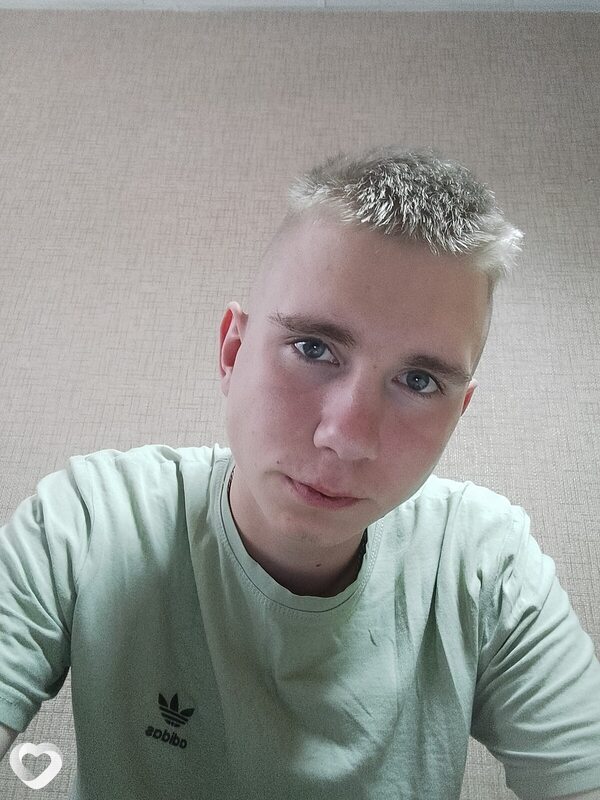 Игорь, 24, Тамбове — анкета №1019075