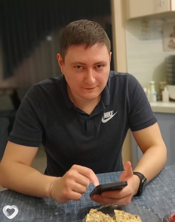 Денис, 32, Казани — анкета №1019077