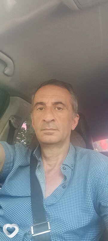 Гурген, 55, Ростове-на-Дону — анкета №1019116