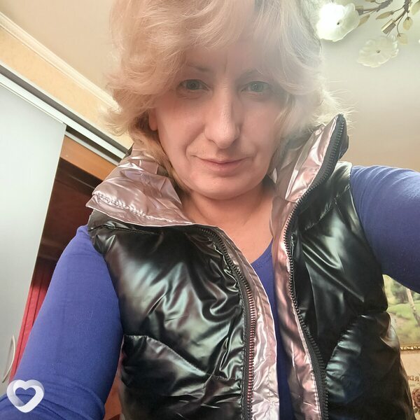Марина, 51, Феодосии — анкета №1019130