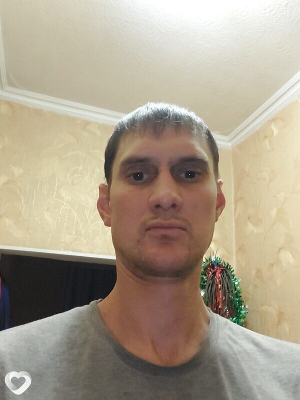 Дмитрий, 40, Караганде — анкета №1019135