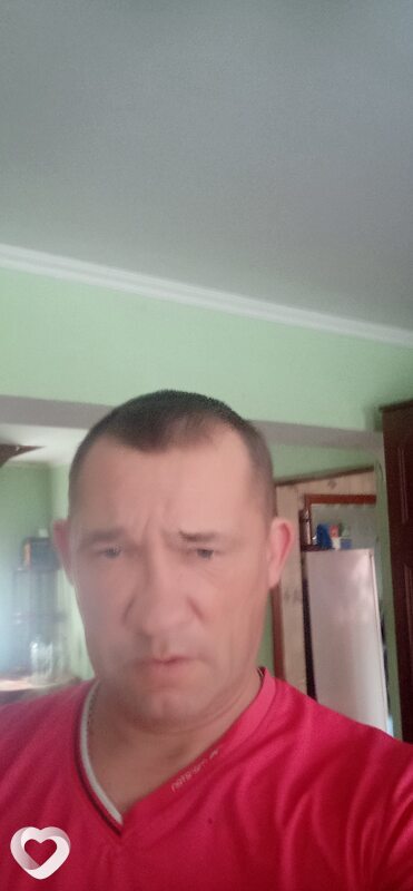 Виталий, 45, Курске — анкета №1019302