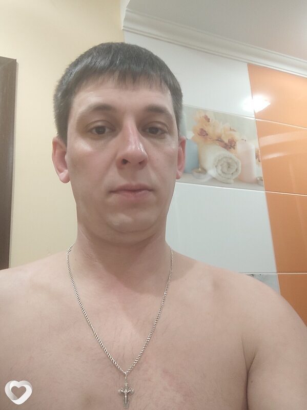 Дмитрий, 36, Красногорске — анкета №1019307