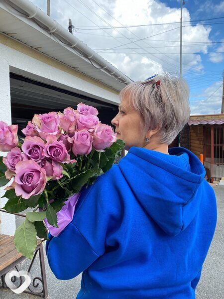 Марина, 53, Тюмени — анкета №1019311