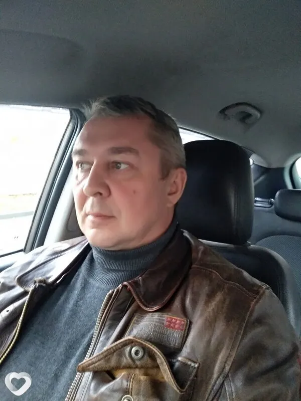 Евгений, 54, Москве — анкета №1019042