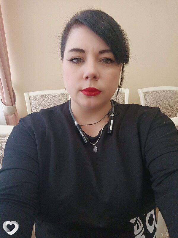 Анастасия, 37, Тобольске — анкета №1019048