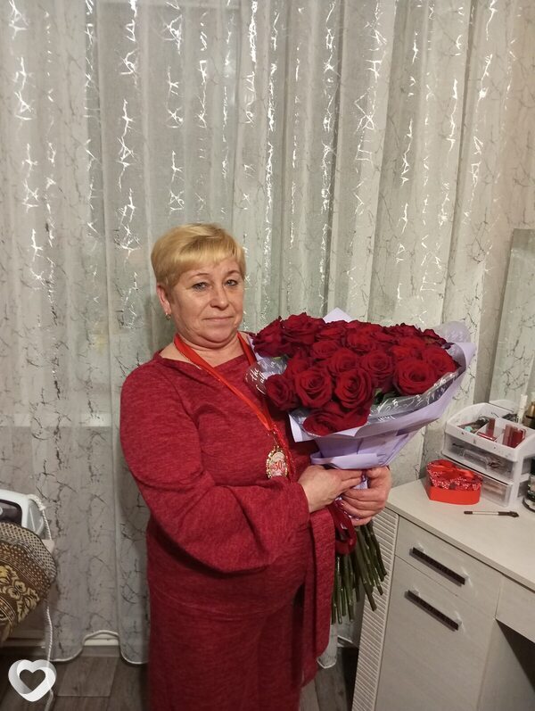 Елена, Сердобск