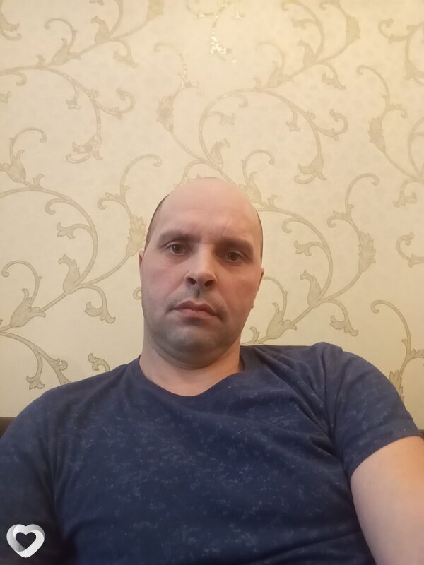 Андрей, 44, Краснотурьинске — анкета №1019205