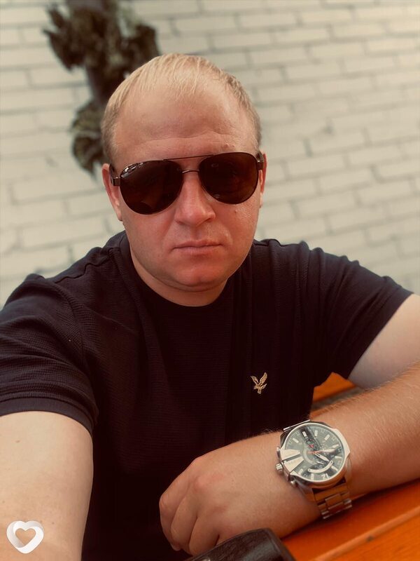 Сергей, 37, Каменске-Шахтинском — анкета №1019099