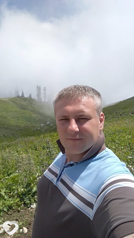 Александр, 43, Москве — анкета №1019100