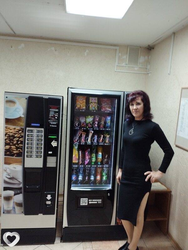 Жанетта, Дрибин