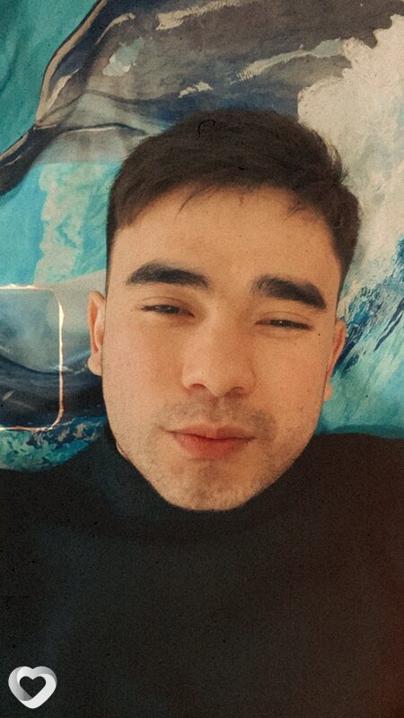 Сержан, 29, Алматы — анкета №1019169