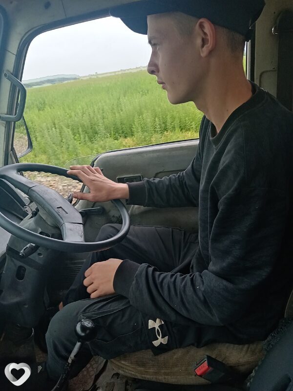 Кирилл, 23, Владивостоке — анкета №1019159